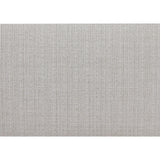 Lino Textured Oat Ottoman by Moe's Home at Eve Furniture