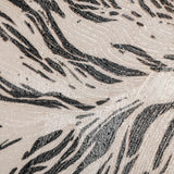 Linocut I (Ram) by Mercana Studio a Hand Embellished Textured Canvas by Mercana at Eve Furniture
