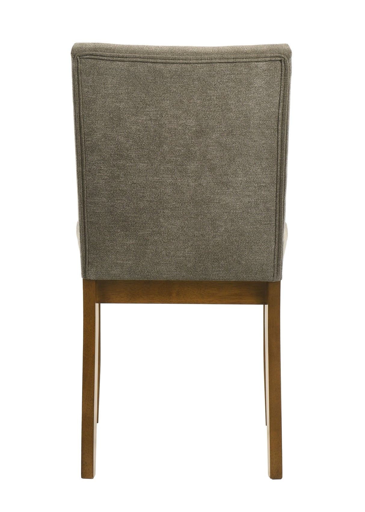 Linus Brown/Gray Dining Room Set by Crown Mark at Eve Furniture