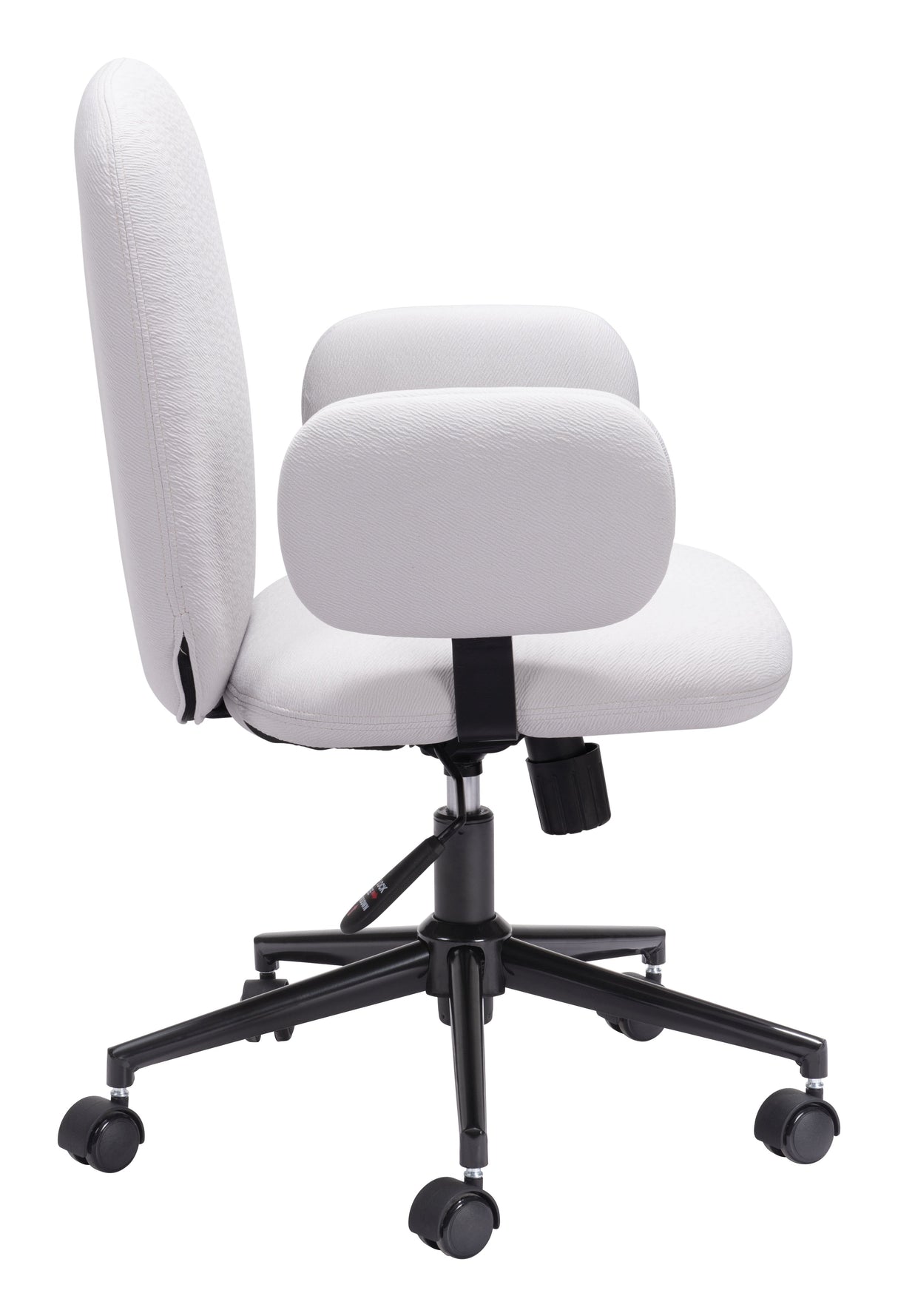 Lionel Beige Office Chair by Zuomod at Eve Furniture
