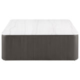 Lior Charcoal HP0426 Coffee Table by Coaster at Eve Furniture