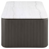 Lior Charcoal HP0426 Coffee Table by Coaster at Eve Furniture