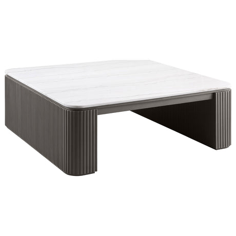 Lior Charcoal HP0426 Coffee Table by Coaster at Eve Furniture