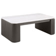 Lior Charcoal HP0426 Coffee Table by Coaster at Eve Furniture