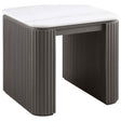 Lior Charcoal HP0426 End Table by Coaster at Eve Furniture