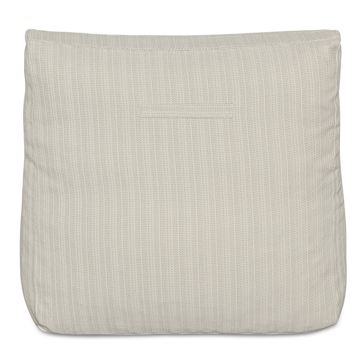 Lirio Cream Outdoor Chaise by Moe's Home at Eve Furniture