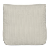 Lirio Cream Outdoor Chaise by Moe's Home at Eve Furniture