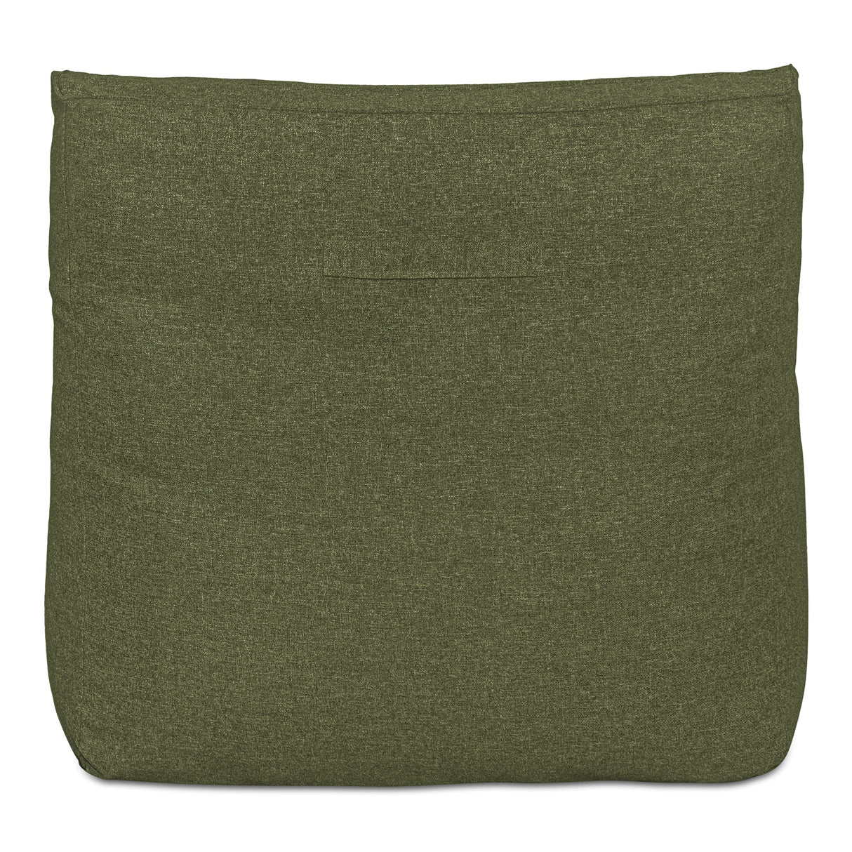 Lirio Green Outdoor Chaise by Moe's Home at Eve Furniture