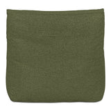 Lirio Green Outdoor Chaise by Moe's Home at Eve Furniture