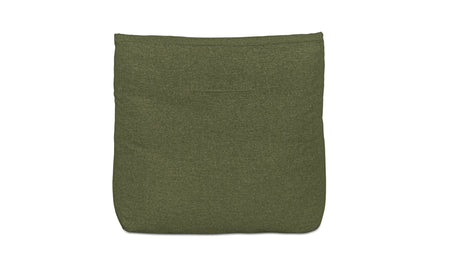 Lirio Outdoor Chaise Green by Moe's Home at Eve Furniture