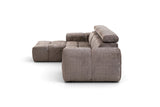 Lirra Storage Sectional w/Bed