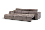 Lirra Storage Sectional w/Bed