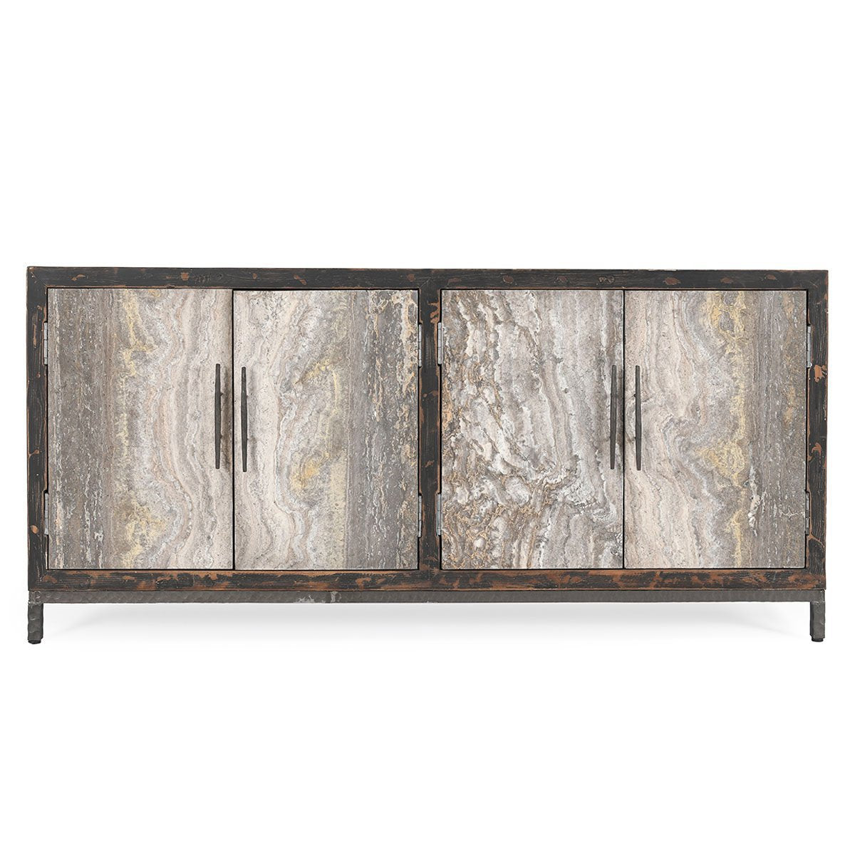 Lisbon Cabinet by Classic Home at Eve Furniture