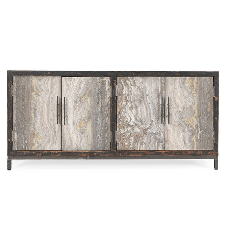 Lisbon Cabinet by Classic Home at Eve Furniture