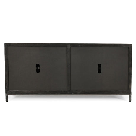 Lisbon Cabinet by Classic Home at Eve Furniture