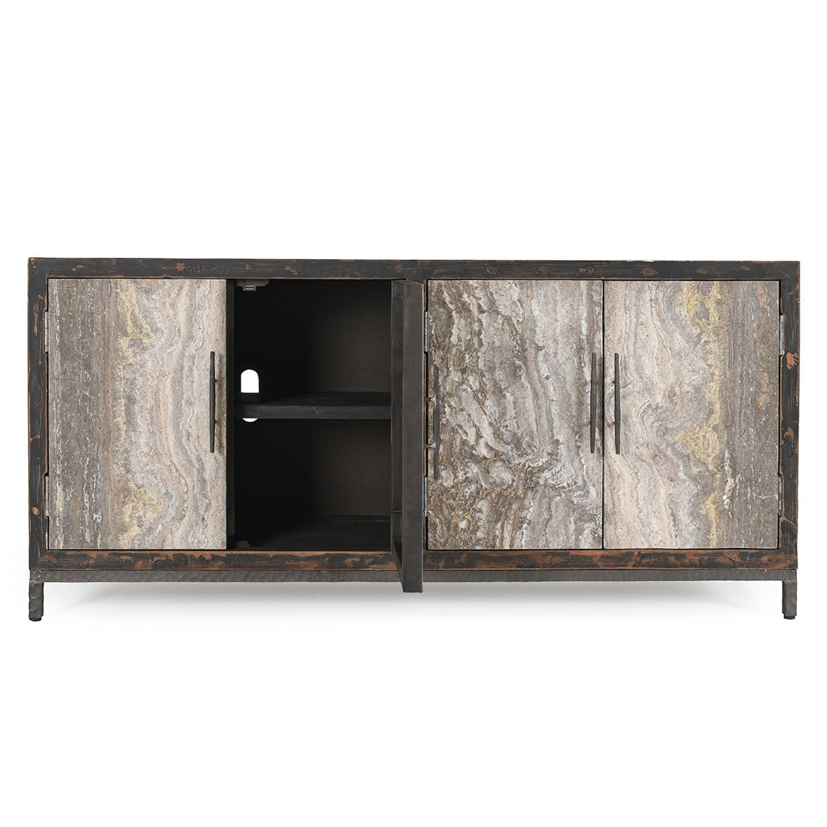 Lisbon Cabinet by Classic Home at Eve Furniture