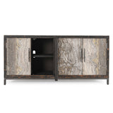 Lisbon Cabinet by Classic Home at Eve Furniture