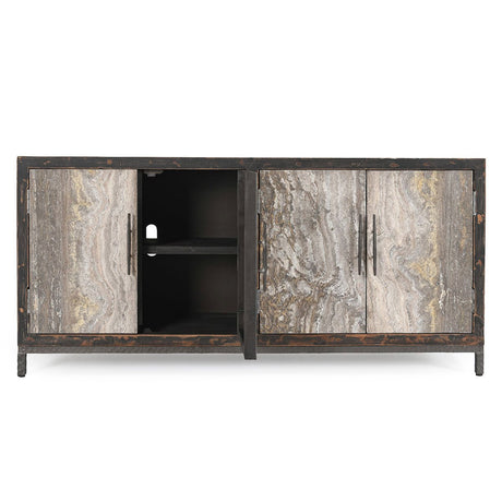 Lisbon Cabinet by Classic Home at Eve Furniture