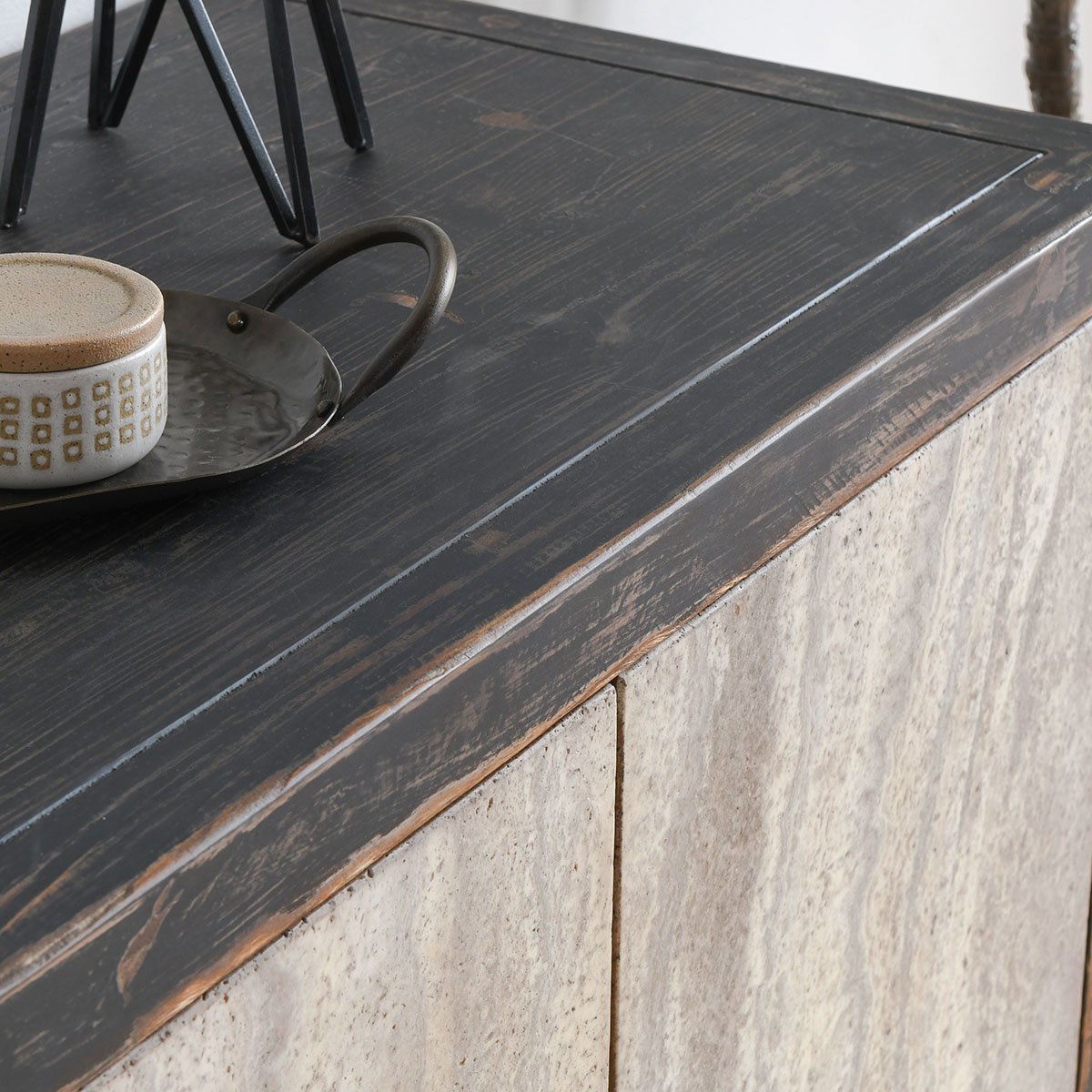 Lisbon Cabinet by Classic Home at Eve Furniture