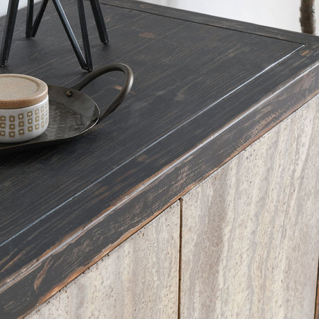 Lisbon Cabinet by Classic Home at Eve Furniture