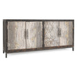 Lisbon Cabinet by Classic Home at Eve Furniture