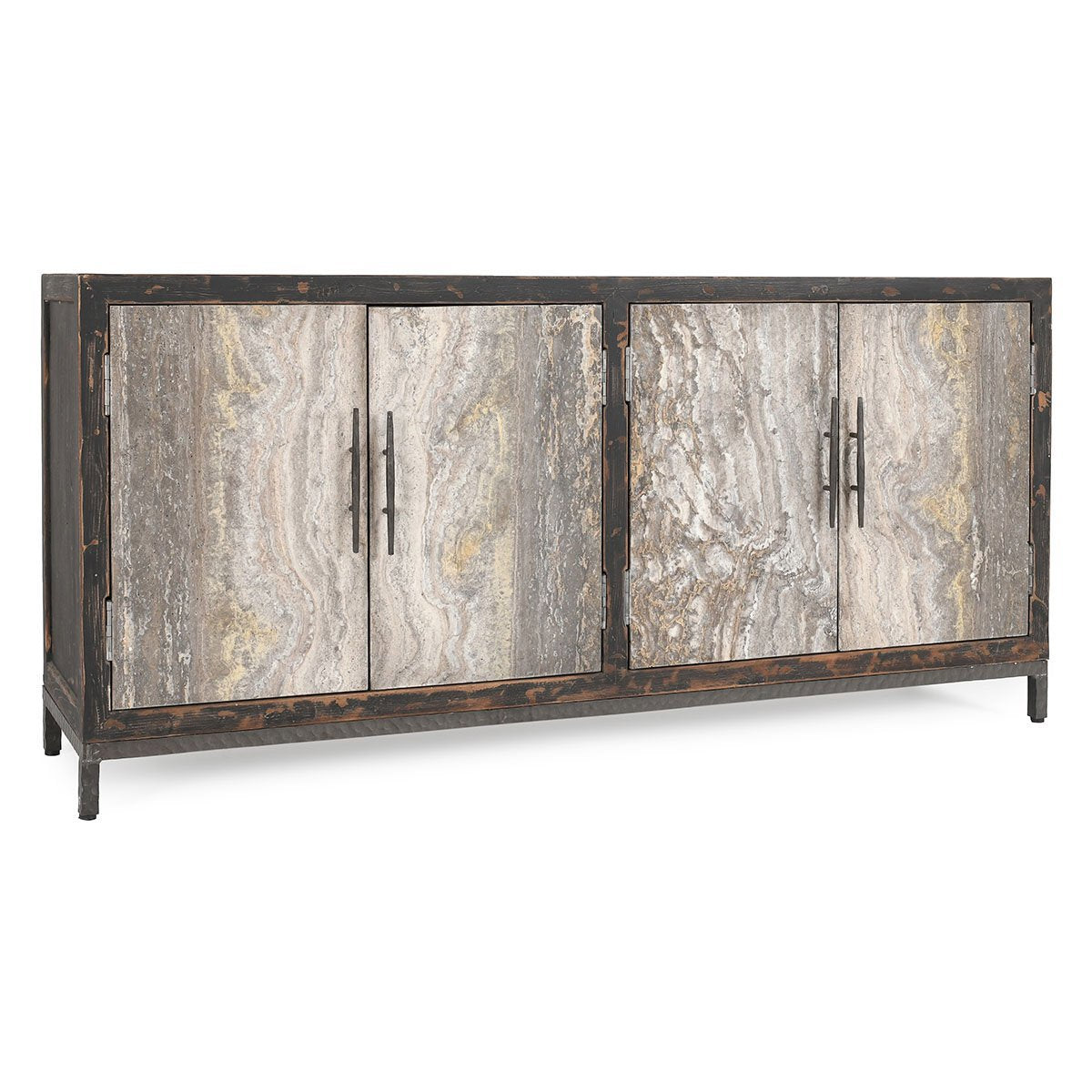 Lisbon Cabinet by Classic Home at Eve Furniture
