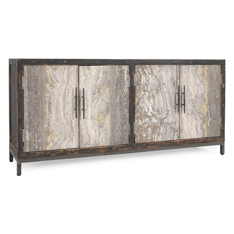 Lisbon Cabinet by Classic Home at Eve Furniture