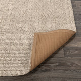 Lisbon Natural/Ivory Rug by Classic Home at Eve Furniture