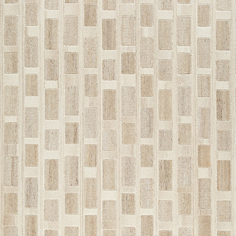 Lisgrove Tan/Brown/White Large Rug by ASHLEY FURNITURE at Eve Furniture