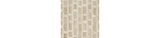 Lisgrove Tan/Brown/White Medium Rug by Ashley at Eve Furniture
