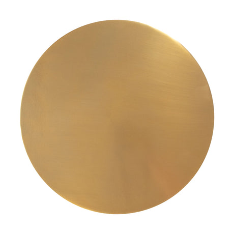 Litar Multicolor Side Table by Zuomod at Eve Furniture