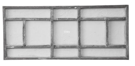 Lithic Outdoor Bar Table Dark Grey by Moe's Home at Eve Furniture