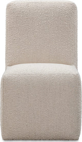 Liv Brun Fully Upholstered Dining Chair (Set of 2) by Modus Furniture at Eve Furniture