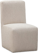 Liv Brun Fully Upholstered Dining Chair (Set of 2) by Modus Furniture at Eve Furniture