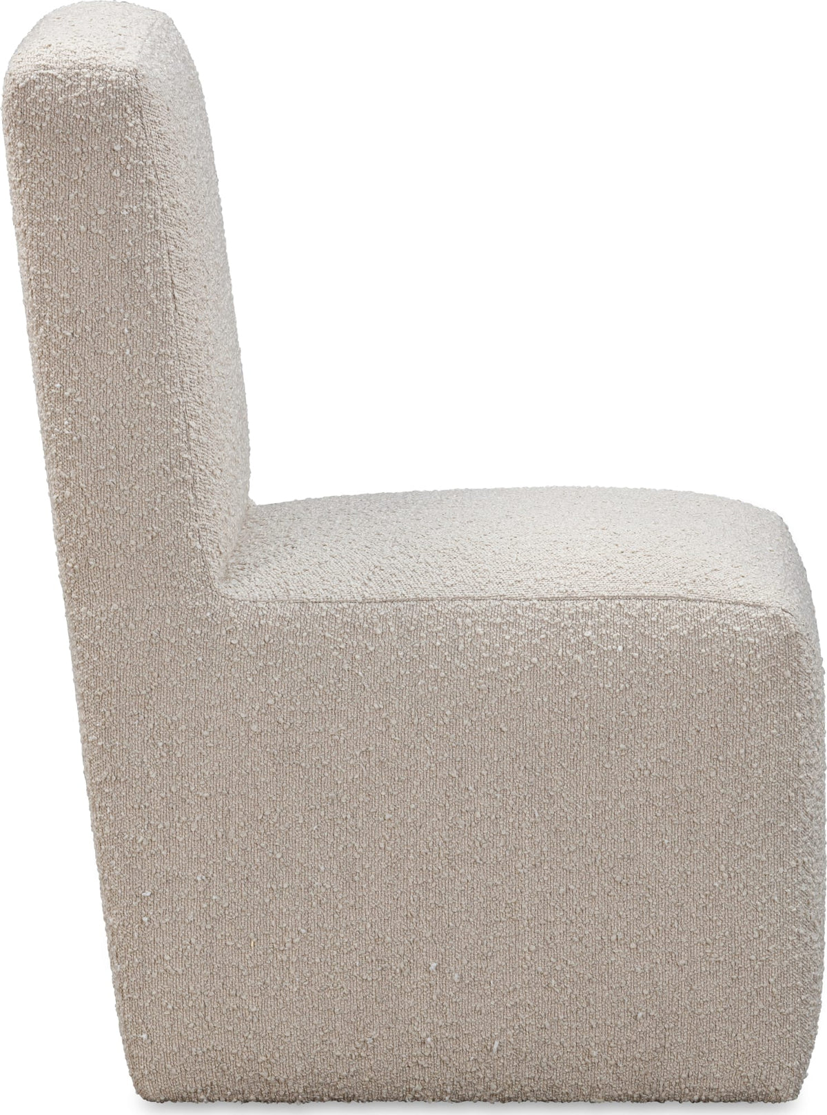 Liv Brun Fully Upholstered Dining Chair (Set of 2) by Modus Furniture at Eve Furniture