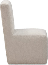 Liv Brun Fully Upholstered Dining Chair (Set of 2) by Modus Furniture at Eve Furniture