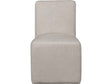 Liv Natural Fully Upholstered Dining Chair (Set of 2) by Modus Furniture at Eve Furniture