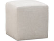 Liv Natural Fully Upholstered Dining Ottoman by Modus Furniture at Eve Furniture