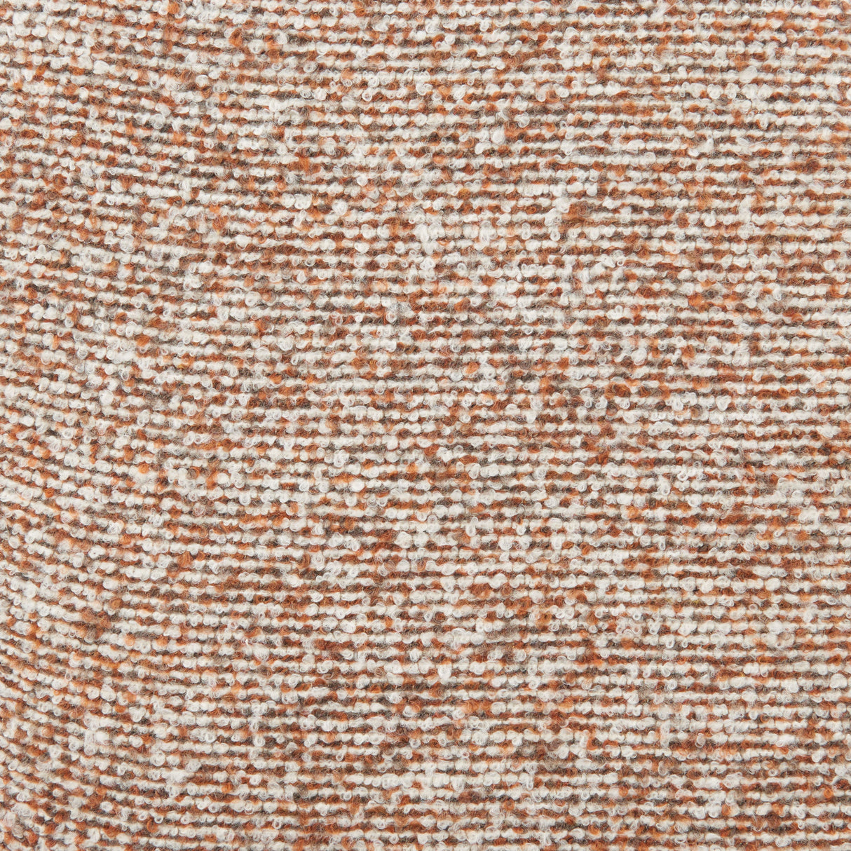 Liva Frosty Brown Swivel Chair by Zuomod at Eve Furniture