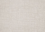 Livia Beige 3-Piece Sectional with Ottoman