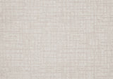 Livia Beige Ottoman by Homelegance at Eve Furniture