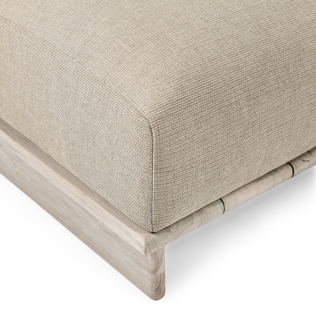 Livia Outdoor 3 Piece Sectional by Classic Home at Eve Furniture