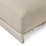 Livia Outdoor 3 Piece Sectional by Classic Home at Eve Furniture