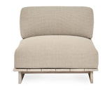 Livia Outdoor Accent Chair by Classic Home at Eve Furniture