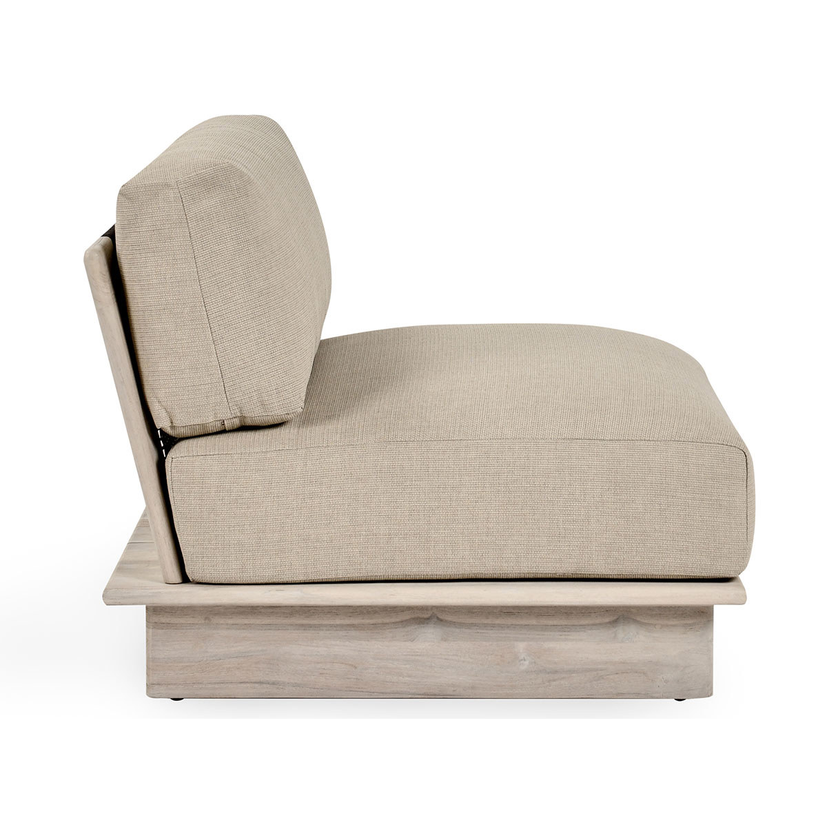 Livia Outdoor Accent Chair by Classic Home at Eve Furniture