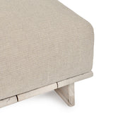 Livia Outdoor Accent Chair by Classic Home at Eve Furniture