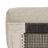 Livia Outdoor Accent Chair by Classic Home at Eve Furniture