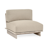 Livia Outdoor Accent Chair by Classic Home at Eve Furniture