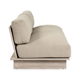 Livia Outdoor Sofa by Classic Home at Eve Furniture