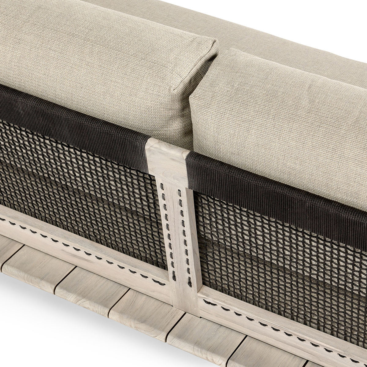 Livia Outdoor Sofa by Classic Home at Eve Furniture